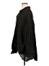 Zara Black 3/4 Sleeve Blouse Size M - photo 5