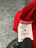 Unbranded Solid Red Skort Size XS - photo 3