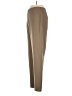 Talbots Solid Tan Casual Pants Size 6 - photo 5