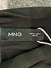 MNG Black Casual Dress Size 6 - photo 7