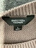 Simply Vera Vera Wang Brown Pullover Sweater Size L - photo 4