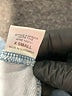 Gibson Blue Cardigan Size XS - photo 8