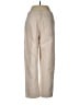 H&M Tan Ivory Jeans Size 8 - photo 2