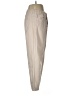 H&M Tan Ivory Jeans Size 8 - photo 4