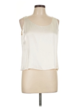 Peggy Jennings Sleeveless Blouse