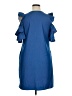 Unbranded Blue Casual Dress Size XL - photo 2