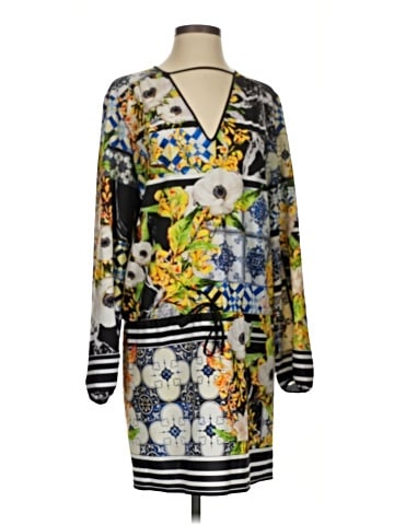 Clover Canyon Casual Dress (view 1)