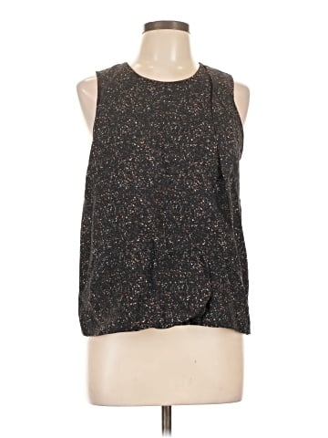 Armani Exchange Sleeveless Top (view 1)