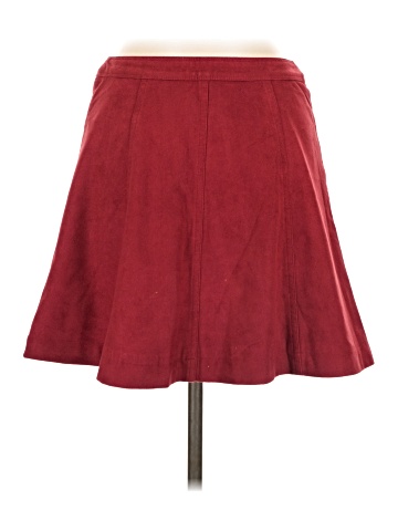 Abercrombie & Fitch Casual Skirt (view 2)