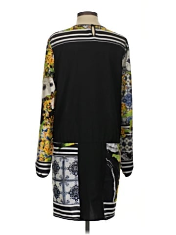 Clover Canyon Casual Dress (view 2)