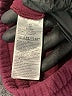 Gap Burgundy Sweatpants Size XS - photo 8