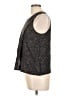 Armani Exchange Gray Sleeveless Top Size L - photo 5