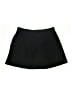 90 Degree by Reflex Solid Black Formal Skirt Size L - photo 2