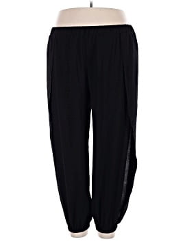 Shein Curve Track Pants