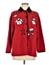 Assorted Brands Red Cardigan Size M - photo 1