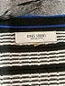 Jones Studio Blue Cardigan Size M - photo 7
