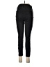 BLUE SPICE Chevron-herringbone Black Jeans Size 9 - photo 2