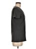 Amazon Essentials Gray Short Sleeve Top Size M - photo 4