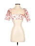 WeWoreWhat Ivory Tube Top Size XS - photo 1