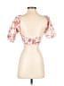 WeWoreWhat Ivory Tube Top Size XS - photo 2