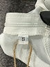 Assorted Brands White Casual Dress Size S - photo 4