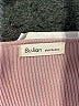 Assorted Brands Purple Pink Long Sleeve Top One size - photo 7