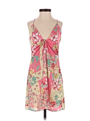 Zara Casual Dress (view 1)
