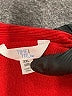 Time and Tru Red Cardigan Size 20 - photo 7