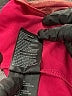 Monki Metallic Pink Cocktail Dress Size S - photo 8