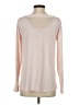 Lole Pink Long Sleeve Top Size S - photo 2