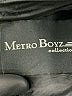 Assorted Brands 100% Polyester Chevron-herringbone Green Gray Blazer Size 2 - photo 7