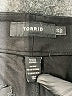 Torrid Solid Black Active Pants Size 22 - photo 4
