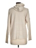 Hem & Thread Tan Pullover Sweater Size Med - Lg - photo 2