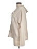 Hem & Thread Tan Pullover Sweater Size Med - Lg - photo 5