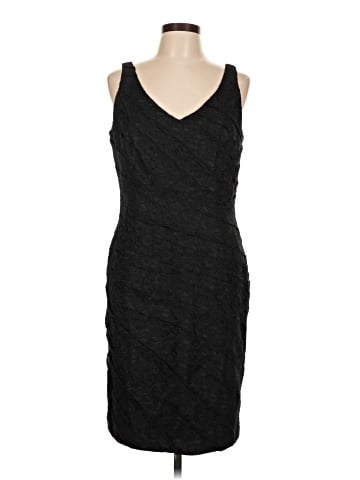 Ann Taylor Factory Cocktail Dress (view 1)