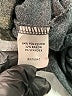 Apropos Black Turtleneck Sweater Size M - photo 8
