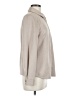 Peace of Cloth Tan Long Sleeve Blouse Size M - photo 4