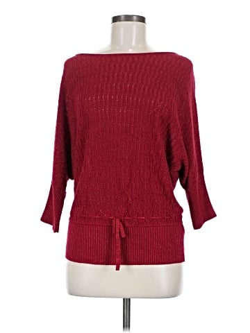 GNW Pullover Sweater (view 1)