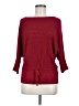 GNW Red Pullover Sweater Size M - photo 1