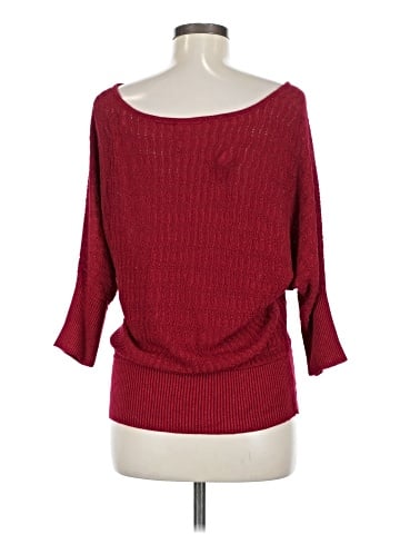 GNW Pullover Sweater (view 2)