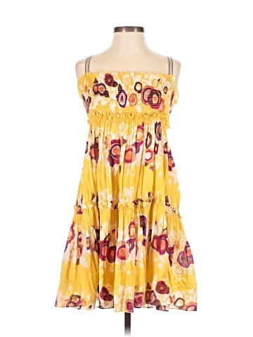 BCBGMAXAZRIA Casual Dress (view 1)
