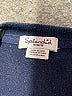 Splendid Blue Long Sleeve T-Shirt Size M - photo 4