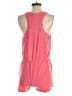 Sundry Solid Pink Romper Size Sm (1) - photo 2