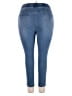 Shein Curve Blue Jeans Size 18 Plus (3) - photo 2
