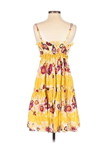 BCBGMAXAZRIA Casual Dress (view 2)