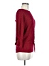 GNW Red Pullover Sweater Size M - photo 4
