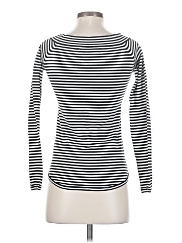 Zara TRF Long Sleeve T-Shirt (view 2)