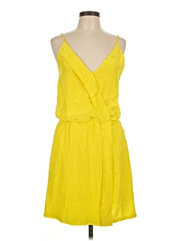 ViX by Paula Hermanny Casual Dress (view 1)