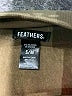 Feathers Green Active Pants Size S - photo 7