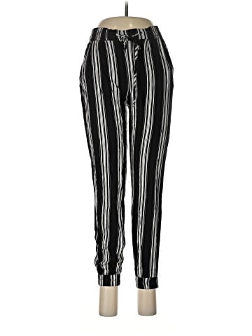 Streetwear Society Casual Pants (view 1)